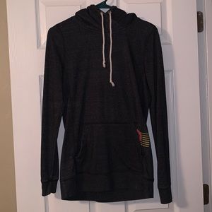 Roxy hoodie